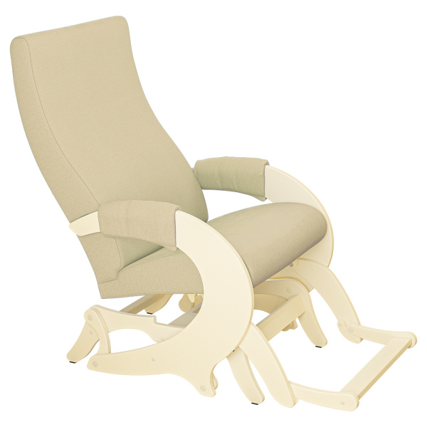 Кресло-маятник - Стронг М (UltraSand, дуб шампань)